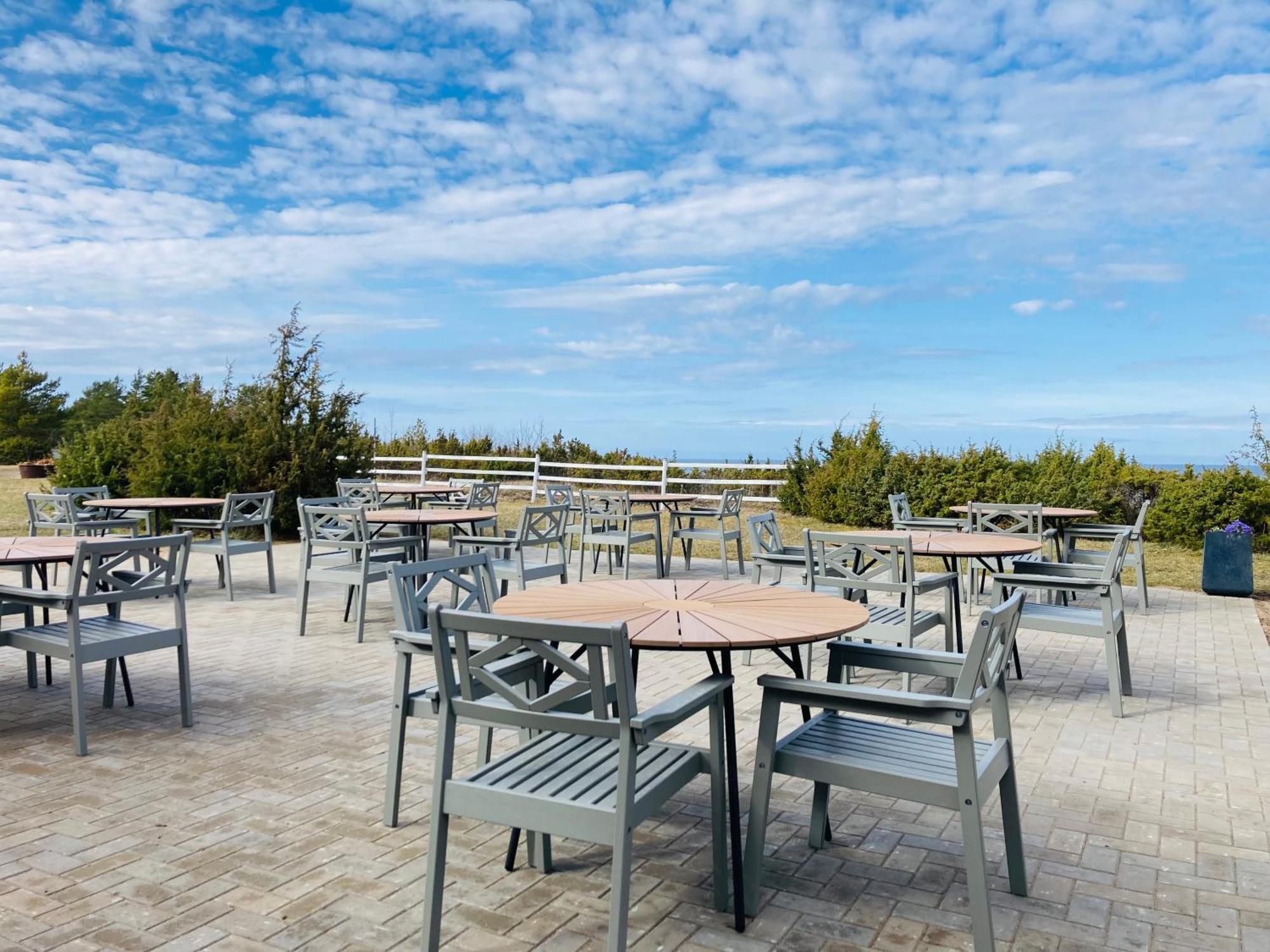 Kliff Butiik Majutus & Restoran Hotel Panga ภายนอก รูปภาพ